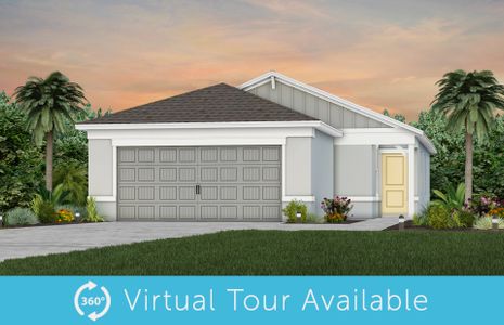 New construction Single-Family house 6320 Southwest 89th Court Road, Ocala, FL 34481 - photo 13 13