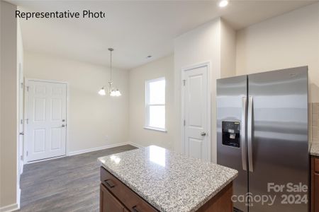 New construction Single-Family house 11020 Wickenden Way, Unit 031, Charlotte, NC 28214 - photo 7 7