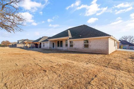 New construction Single-Family house 10111 Ravenswood Road, Granbury, TX 76049 - photo 38 38