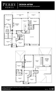 New construction Single-Family house 6706 Pine Haven Court, Katy, TX 77493 - photo