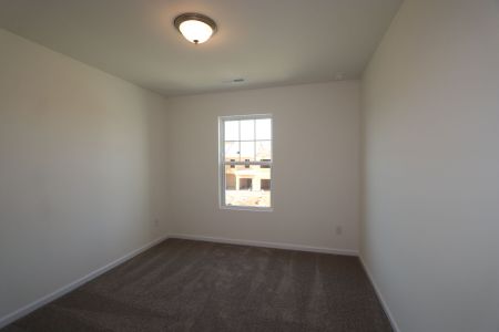 New construction Townhouse house 2747 Yeager Drive Nw, Concord, NC 28027 Manchester - Smart Series Townhomes- photo 10 10