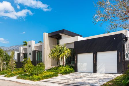 New construction Single-Family house 724 Se 25Th Avenue, Fort Lauderdale, FL 33301 - photo