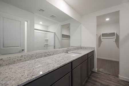 New construction Single-Family house 547 W Crowned Dove Trail, Casa Grande, AZ 85122 - photo 6 6