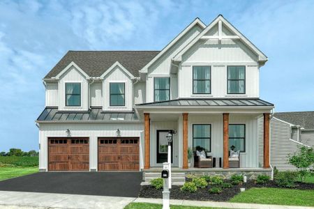 New construction Single-Family house Manchester, Wilbanks Drive, Charlotte, NC 28278 - photo
