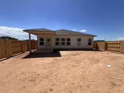 New construction Single-Family house 345 Denali Dr, Kyle, TX 78640 - photo 31 31