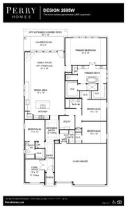 New construction Single-Family house 4932 Childress Lane, Schertz, TX 78108 - photo 6 6