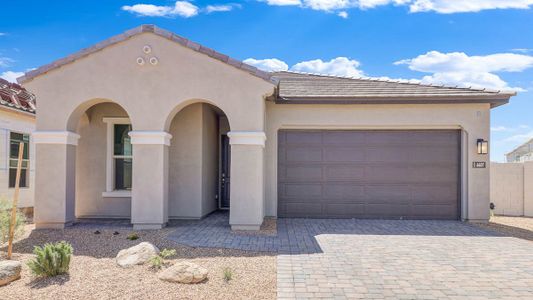 New construction Single-Family house 1755 East Northwood Drive, Phoenix, AZ 85024 - photo 0