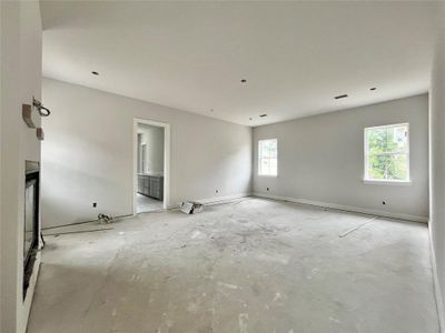 New construction Single-Family house 5722 Randolph Court, Westworth Village, TX 76114 - photo 12 12