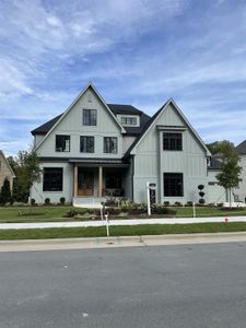 Montvale at Copperleaf by Upright Builders in Cary - photo 1 1