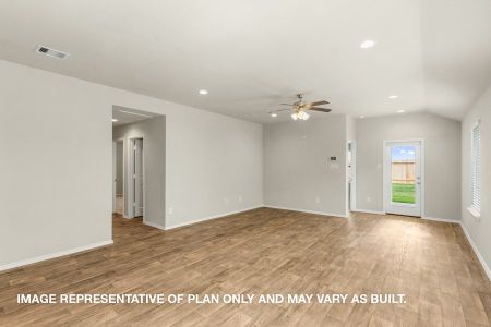 New construction Single-Family house 20715 Central Concave Drive, New Caney, TX 77357 - photo 8 8