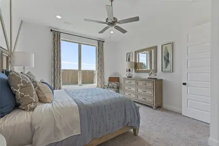 Northstar by HistoryMaker Homes in Fort Worth - photo 21