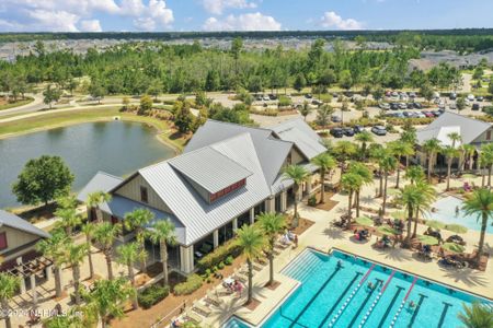 New construction Single-Family house 91 Ridgewind Drive, Saint Augustine, FL 32092 - photo 59 59