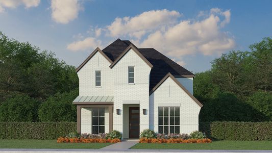 New construction Single-Family house 4800 Triadic Lane, Celina, TX 75078 - photo 9 9