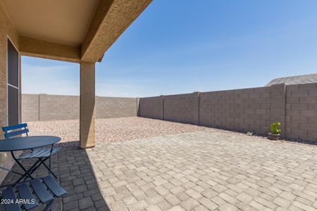 New construction Single-Family house 11047 W Loma Vista Drive, Arizona City, AZ 85123 - photo 35 35