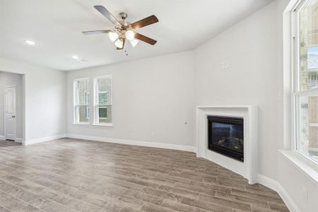New construction Single-Family house 2720 Woodland Court, Wylie, TX 75098 Andrew- photo 5 5