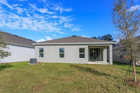 New construction Single-Family house 1109 Sable Glen Drive, Saint Cloud, FL 34771 - photo 15 15
