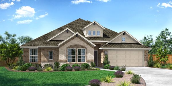 La Terra at Uptown by Pacesetter Homes in Celina - photo 3 3