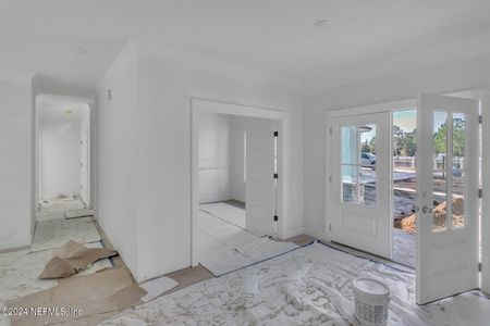 New construction Single-Family house 85102 Southern Creek Boulevard, Fernandina Beach, FL 32034 - photo 7 7