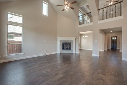 New construction Single-Family house 3737 Dame Cara Way, Lewisville, TX 75056 - photo 26 26