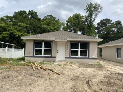 New construction Single-Family house 3729 Se 66Th Place, Ocala, FL 34480 - photo
