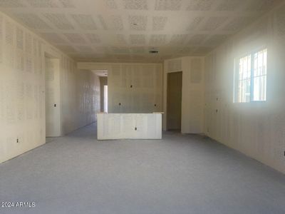 New construction Single-Family house 22685 E Lords Way, Queen Creek, AZ 85142 - photo 6 6