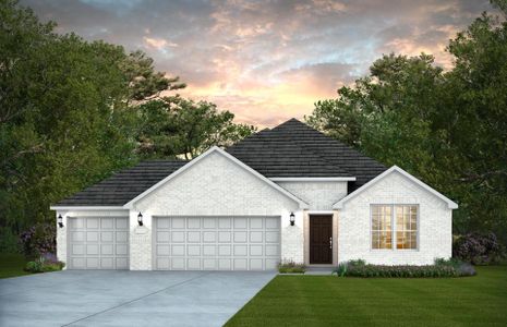 New construction Single-Family house 10207 Cactus Hills, San Antonio, TX 78254 - photo 17 17