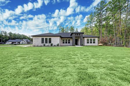 New construction Single-Family house 13 Road 66111, Dayton, TX 77535 - photo 0 0