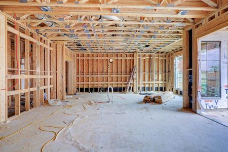 New construction Single-Family house 1917 Morse Street, Houston, TX 77019 - photo 10 10