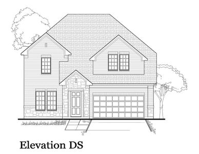 New construction Single-Family house 9169 County Road 502, Blue Ridge, TX 75454 - photo 8 8