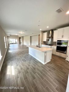 New construction Single-Family house 75519 Canterwood Drive, Unit 5890, Yulee, FL 32097 - photo 3 3