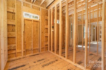 New construction Single-Family house 9033 Wagon Trail, Lincolnton, NC 28092 - photo 19 19