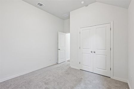 New construction Single-Family house 5049 Hitching Post Drive, Fort Worth, TX 76036 Premier Series - Juniper- photo 38 38