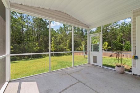 New construction Single-Family house 122 Red Bluff Street, Summerville, SC 29483 - photo 31 31