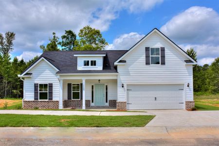 Orchard Park by Winchester Homebuilders in Covington - photo
