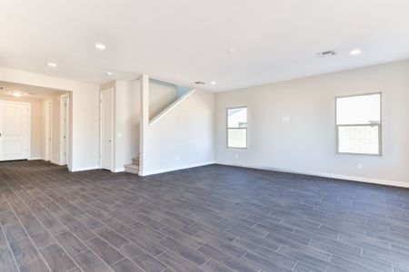 New construction Single-Family house 2513 North Bronco Lane, Casa Grande, AZ 85122 - photo 21 21