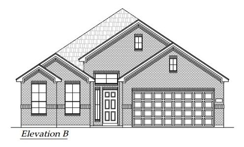 New construction Single-Family house 949 Leaning Oak Lane, Georgetown, TX 78628 - photo 5 5