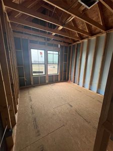 New construction Single-Family house 21526 Sand Frindgepod Way, Cypress, TX 77433 - photo 22 22