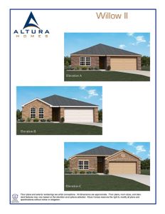 New construction Single-Family house 408 Colorado Drive, Crandall, TX 75114 - photo 9 9