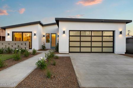 New construction Single-Family house 1311 E Winter Drive, Phoenix, AZ 85020 - photo 3 3