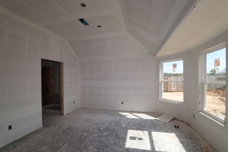 New construction Single-Family house 732 Larkspur Shadow Drive, Magnolia, TX 77354 Eastland- photo 23 23