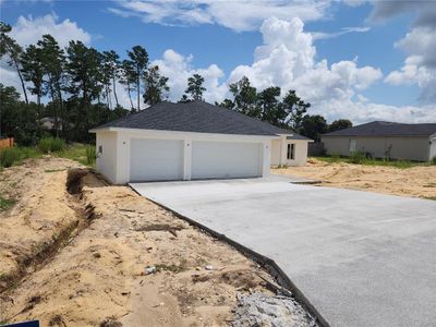 New construction Single-Family house 3931 108Th Lane, Ocala, FL 34476 - photo 1 1