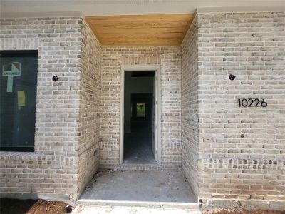 New construction Single-Family house 10226 Pine Forest Road, Houston, TX 77042 - photo 3 3