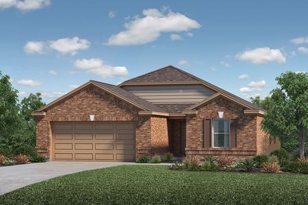 Marvida Preserve by KB Home in Cypress - photo 20 20