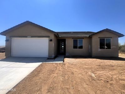 New construction Single-Family house 29922 N 162Nd Street, Scottsdale, AZ 85262 - photo 0 0