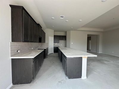New construction Single-Family house 32302 River Birch Lane, Waller, TX 77484 Blake Homeplan- photo 15 15