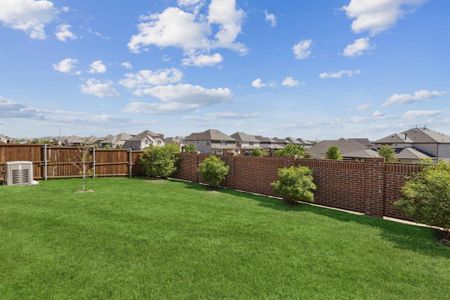 New construction Single-Family house 17274 Texas Pistache Drive, Dallas, TX 75252 - photo 28 28