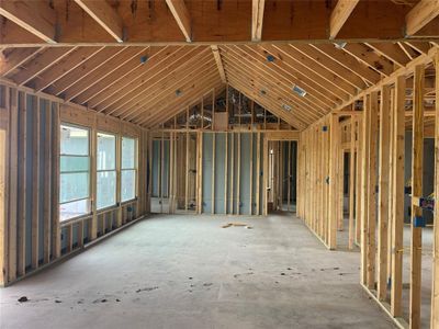 New construction Single-Family house 4570 Bonfire Drive, Waxahachie, TX 75165 - photo 4 4