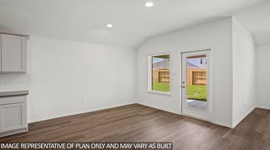 New construction Single-Family house 4941 Blue Beetle Ridge Drive, Katy, TX 77493 Plan E30R- photo 16 16