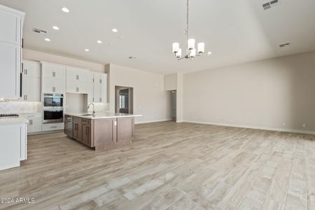New construction Single-Family house 01 E Marita Street, Queen Creek, AZ 85144 - photo 12 12