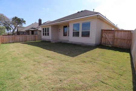 New construction Single-Family house 29519 Elkhorn Ridge, Boerne, TX 78015 - photo 74 74